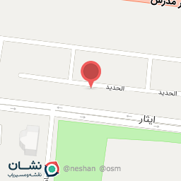 عکس فست فود و سوپر مارکت پارک