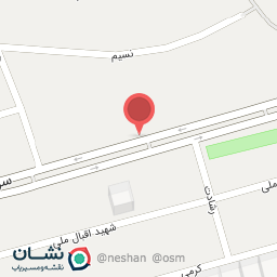 عکس کلینیک دندانپزشکی پارسا،دکتر بهروزی