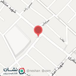 عکس کافه رستوران ناب