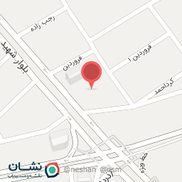 عکس معاونت پژوهشی دانشگاه آزاد اسلامی اردبیل (ساختمان دانش)