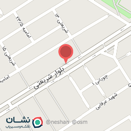 عکس مطب دکتر گنجه‌زاده