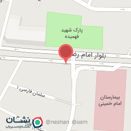 عکس فست فود کشمیری