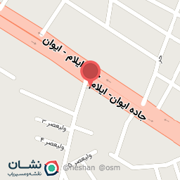 عکس فست فود امیر