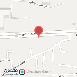 عکس شرکت تپسی