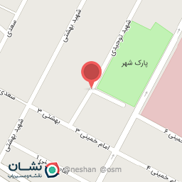 عکس تعمیرات لوازم خانگی اعظم نور