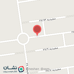 عکس سوپرمارکت باران