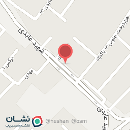 عکس جیگرکی هزار درخت