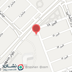 عکس دفتر شرکت بیتابرق جنوب