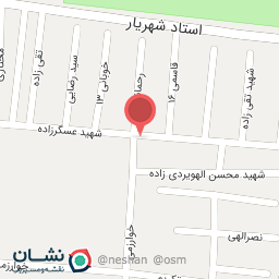 عکس خدمات کامپیوتری و نوشت افزار پردیس