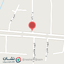 عکس فروشگاه یدک شمال