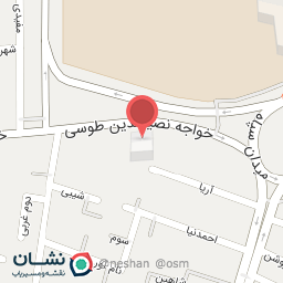 عکس آریا عمران پارس