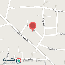 عکس بانک رفاه مرکزی 