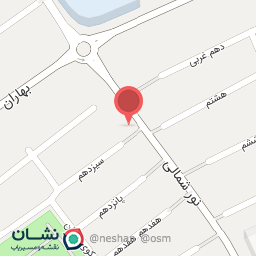 عکس سوپر میوه احسان