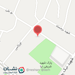 عکس کتابخانه آیت الله وحید بهبهانی