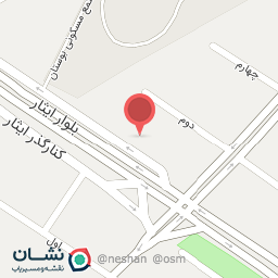 عکس نانوایی بربری