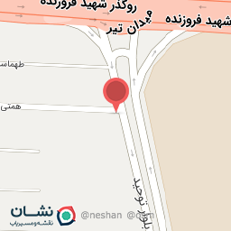 عکس بیمه دی نمایندگی غلامی شعبه آخر طالقانی