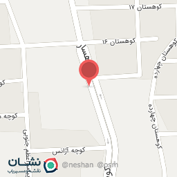 عکس گندمه خوشه