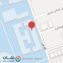 عکس موزه علوم