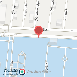 عکس کتاب فروشی دانشگاه اصفهان (حکمت 2)