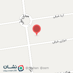 عکس ساختمان میلینیوم جهانتاب 