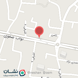 عکس فروشگاه جانبو شعبه مراد بيک