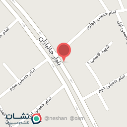 عکس مکانیکی امین