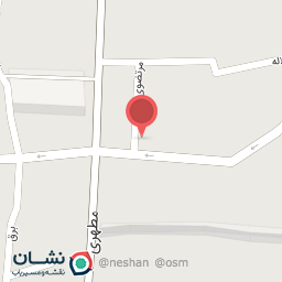 عکس پست بانک مبارکی