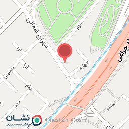 عکس آجیل فروشی بهروز