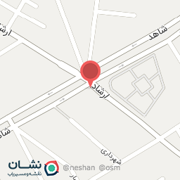 عکس استودیو نیل پر