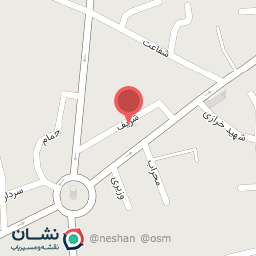 عکس ازمایشگاه پارس