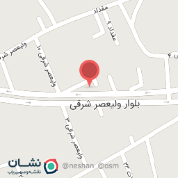 عکس حسینیه کربلاییها