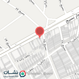 عکس نانوایی سنگک برادران