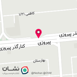 عکس دکتر مهسا درودیان مطلق متخصص کودکان
