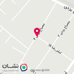 عکس فروشگاه ملامین نایبی