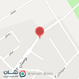 عکس سالن زیبایی اوای باران