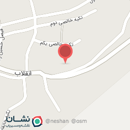 عکس مسجد تکیه