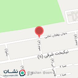 عکس سوپر مارکت