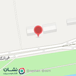 عکس آزمایشگاه هیدرو استاتیک مخازن CNG تاکسیرانی اصفهان