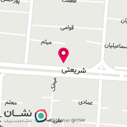 عکس میوه فروشی
