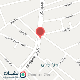 عکس نانوایی بگ مرای