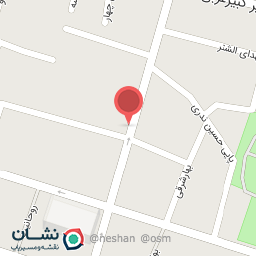 عکس مطب دکتر عزت اله حاتمی