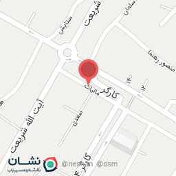 عکس دفتر پیشخوان خدمات دولت رهنما