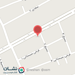 عکس آرایشگاه مردانه امیر