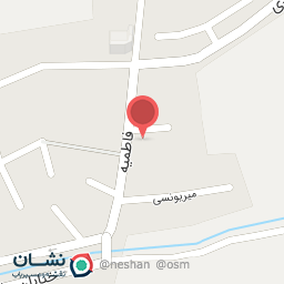 عکس مسجد فاطمیه و حسینیه کرهرود