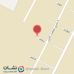 عکس صنایع ماشین سازی تندر کرج