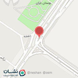 عکس سه راه شهرداری