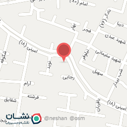 عکس چاپ شهر اصفهان