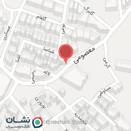 عکس سوپر مارکت کامرانیه