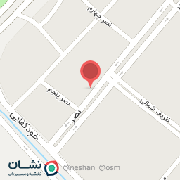 عکس خدمات اتومبیل عظیمی