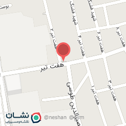 عکس سوپرمارکت و میوه مهدی